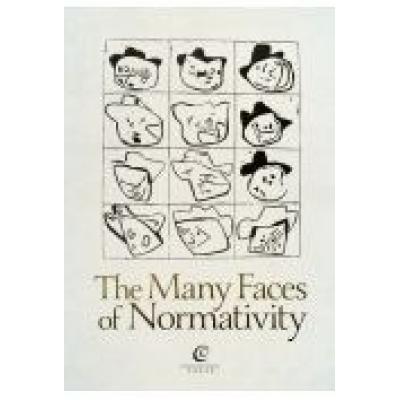 The many faces of normativity