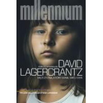 Millennium. tom 5. mężczyzna, który gonił swój cień