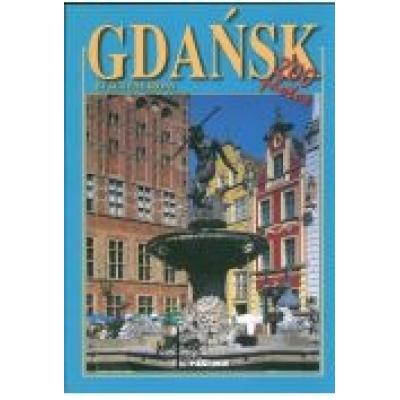 Gdańsk wersja francuska