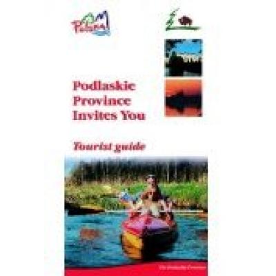 Podlaskie province invites you