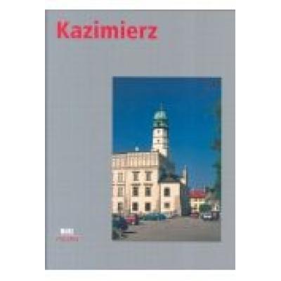 Kazimierz krakowski