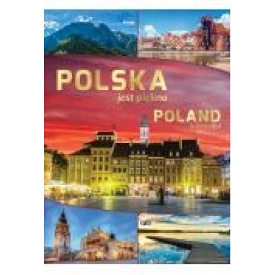 Polska jest piękna / poland is beautiful