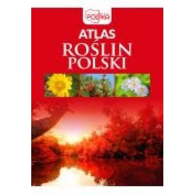 Atlas roślin polski