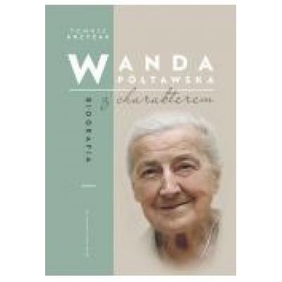 Wanda półtawska.biografia z charakterem