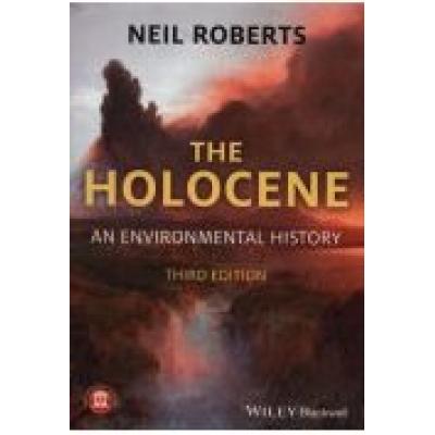 .the holocene: an environmental history (revis