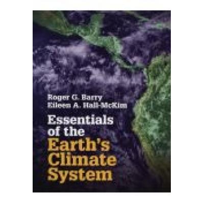 Essentials of the earth's climate system (new)