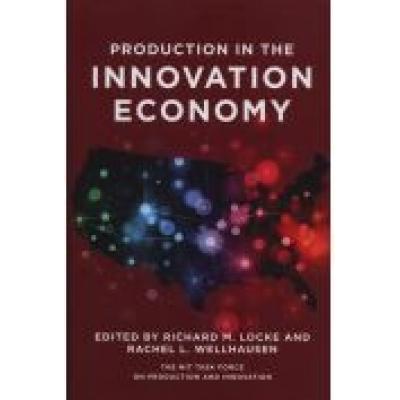 Production in the innovation economy (new)
