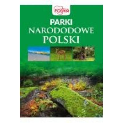 Parki narodowe polski