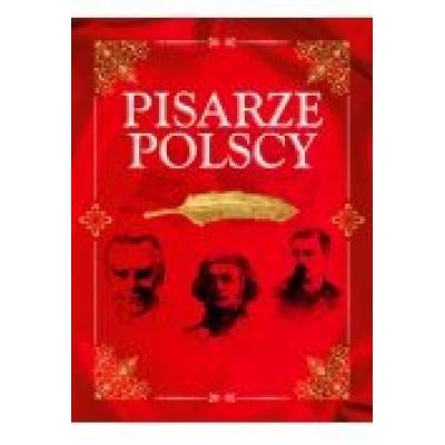 Pisarze polscy