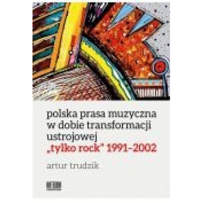 Polska prasa muzyczna w dobie transformacji...
