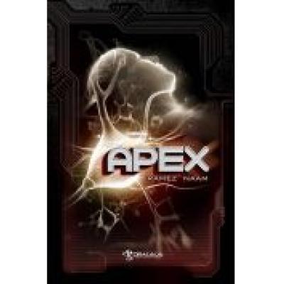 Apex nexus tom 3