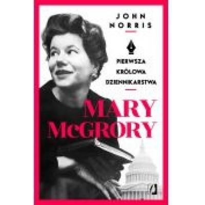 Mary mcgrory