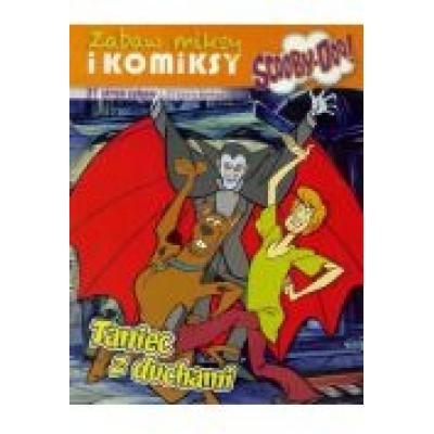 Scooby-doo! komiksy i zabaw miksy (04/04/2015)