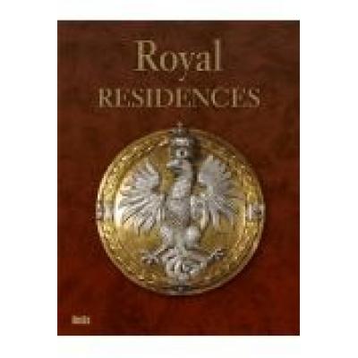 Royal residences bosz