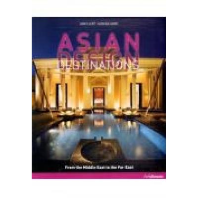 Asian design destinations