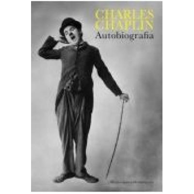 Charles chaplin autobiografia