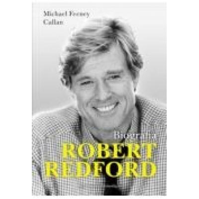 Robert redford biografia michael callan