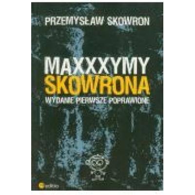 Maxxxymy skowrona