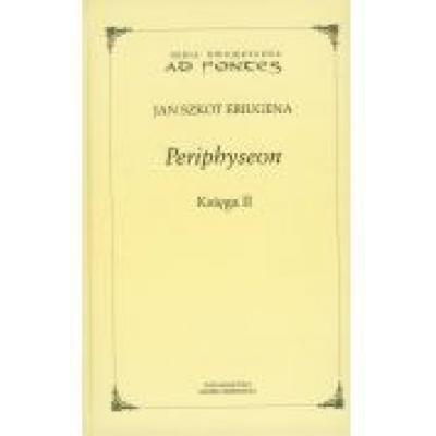 Periphyseon księga ii