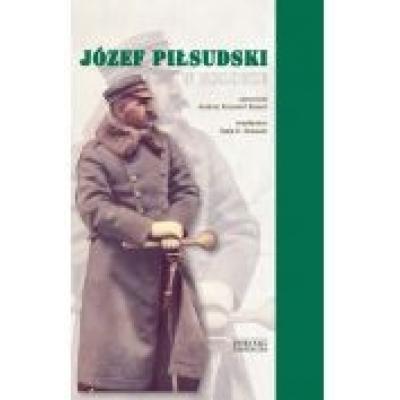 Józef piłsudski w kolorze