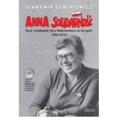 Anna solidarność + cd