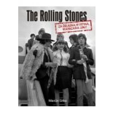 The rolling stones za żelazną kurtyną warszawa 1967