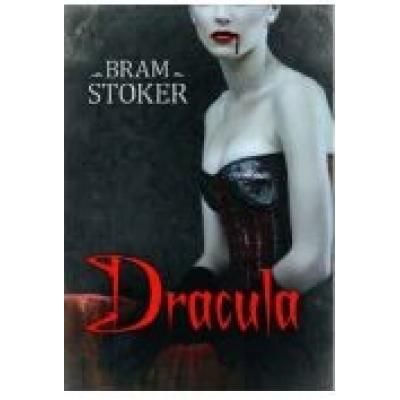 Dracula bram stoker