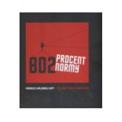 802 procent normy  n