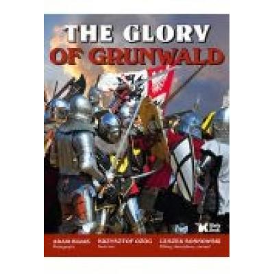 The glory of grunwald (chwała grunwaldu - wersja angielskojęzyczna)