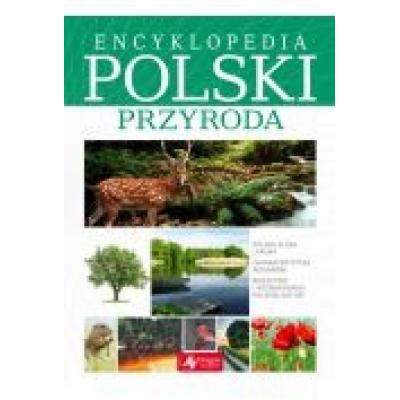 Encyklopedia polski przyroda