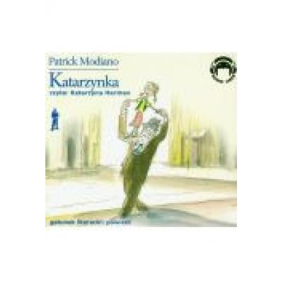 Katarzynka. audio cd