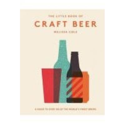 The little book of craft beer