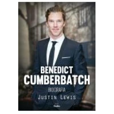 Benedict cumberbatch. biografia
