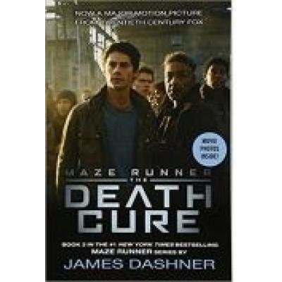 The death cure