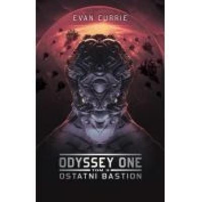 Odyssey one. tom 3. ostatni bastion