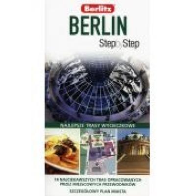 Step by step. berlin
