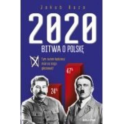Bitwa o polskę 2020