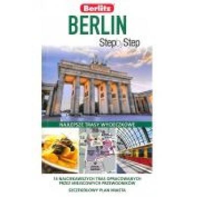 Berlin. step by step