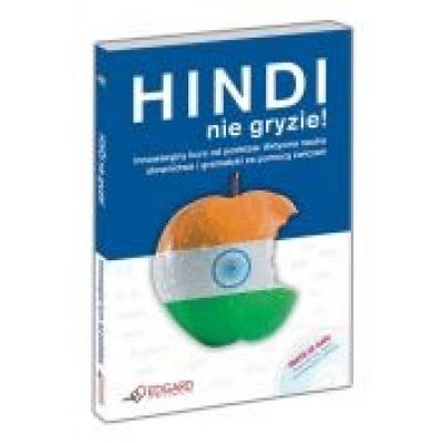 Hindi nie gryzie! + cd