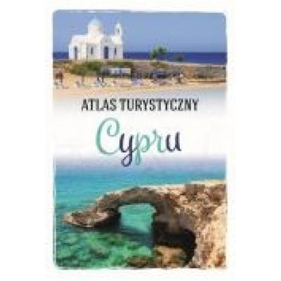 Atlas turystyczny cypru