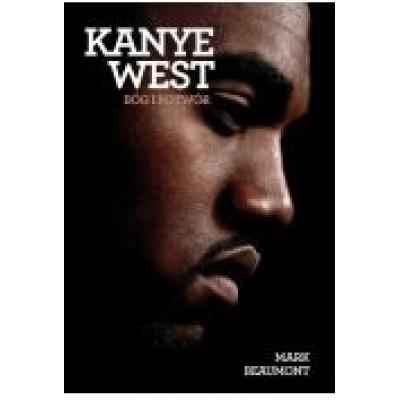 Kanye west. bóg i potwór
