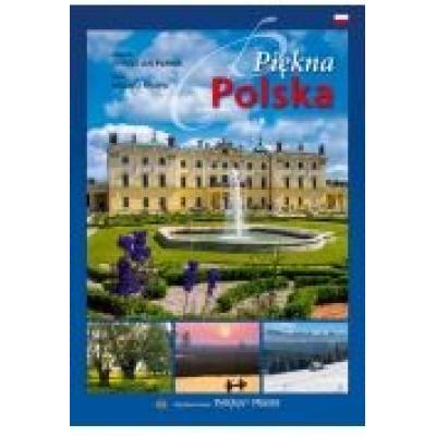 Album piękna polska b5 w.polska