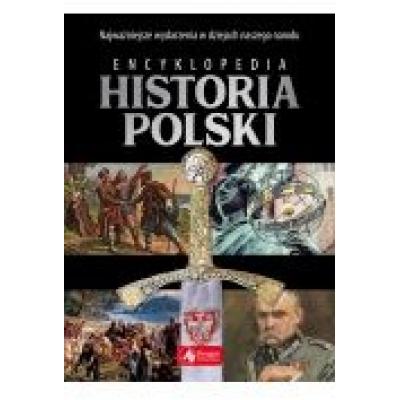 Encyklopedia. historia polski
