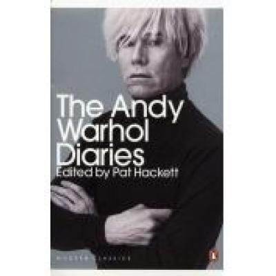 The andy warhol diaries