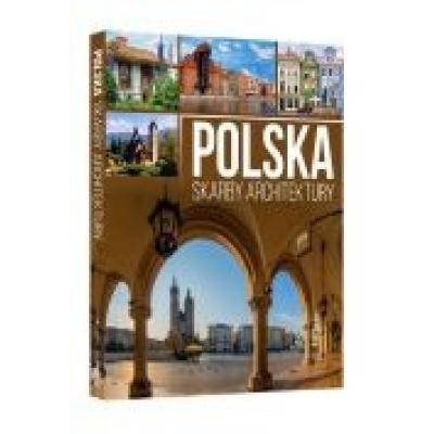 Polska skarby architektury