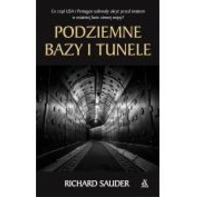 Podziemne bazy i tunele