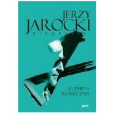 Jerzy jarocki. biografia