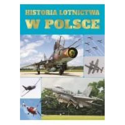 Historia lotnictwa w polsce