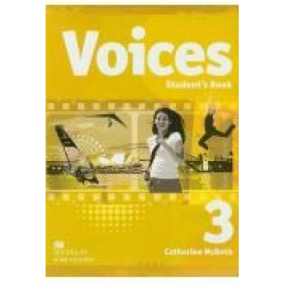 Voices 3 sb