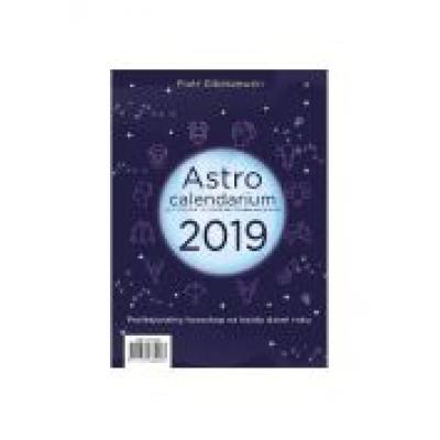Astrocalendarium 2018